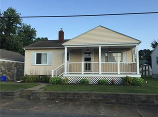 1010 Charles St, Baden, PA