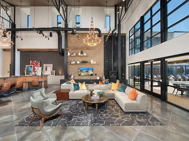 Clubroom 3