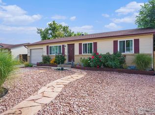 1912 31st Ave, Greeley, CO 80634