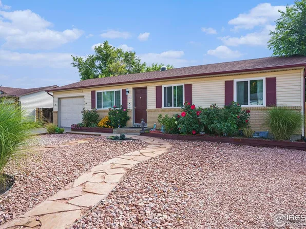 1912 31st Ave, Greeley, CO 80634