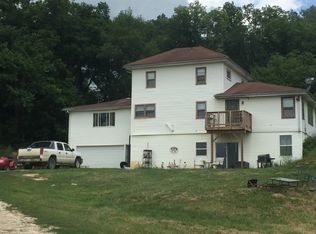 971 Fiddler Creek Rd, Hubbard, NE 68741