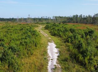 0 First Bend Rd, Harleyville, SC 29448