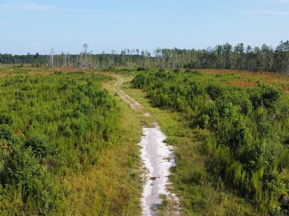 0 First Bend Rd, Harleyville, SC 29448