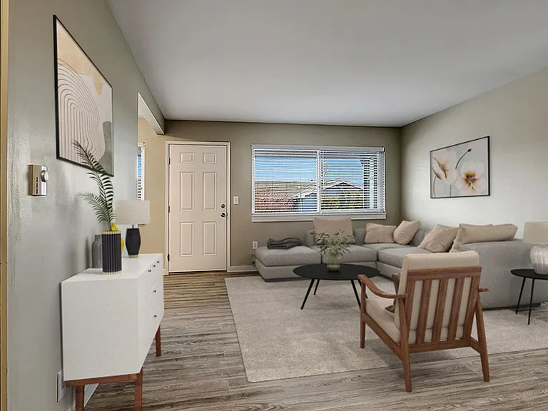 Breezy Apartments — Photo 11