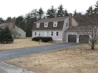 63 Rangers Dr, Hudson, NH 03051