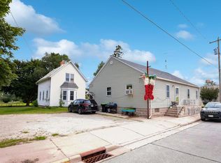 218 E Menasha Ave #216, Whitelaw, WI 54247