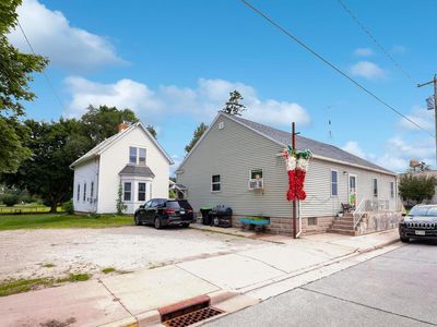 218 East Menasha AVENUE #216, Whitelaw, WI, 54247
