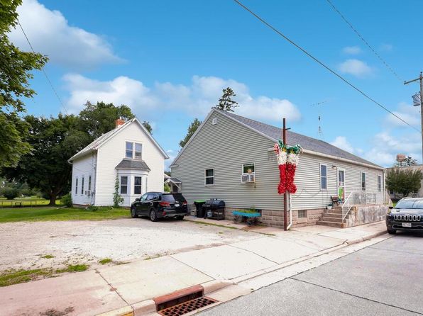 218 East Menasha AVENUE #216, Whitelaw, WI 54247