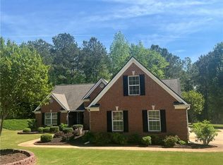 1612 Audreys Rdg, Monroe, GA 30656