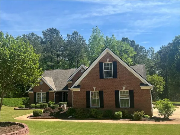 1612 Audreys Rdg, Monroe, GA 30656