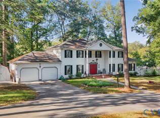 148 Swift Creek Ln, South Chesterfield, VA 23834