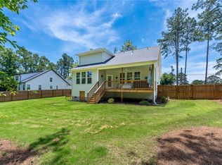 125 Carpenter Rd, Anderson, SC 29621
