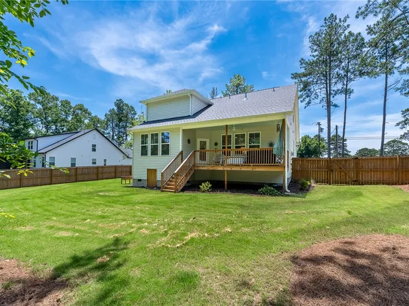125 Carpenter Rd, Anderson, SC 29621