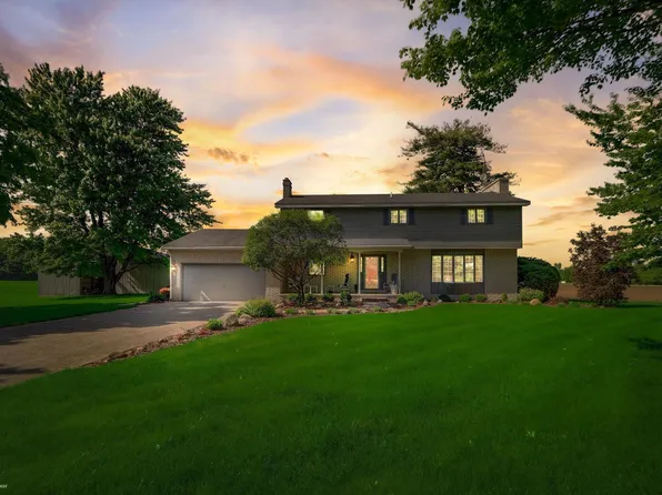 7288 Oatman Rd, Jeddo, MI 48032