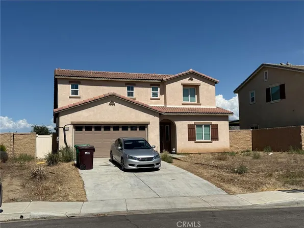 30066 Mount Menifee St, Menifee, CA 92585