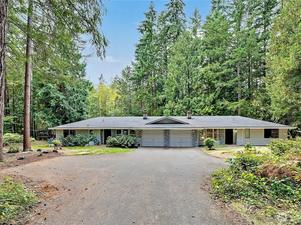5320 46th Avenue Ct NW, Gig Harbor, WA 98335