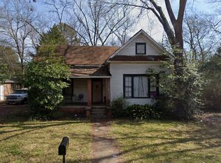 Arthur St 425, Montgomery, AL 36107