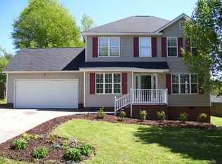 309 Pine Dr, Piedmont, SC 29673