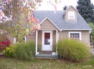 1218 NE 45th St, Vancouver, WA 98663