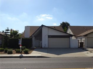 16536 Wedgeworth Dr, Hacienda Heights, CA 91745