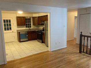 1603 Dilston Rd, Silver Spring, MD 20903