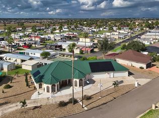 1101 Lake View Dr, Mission, TX 78572