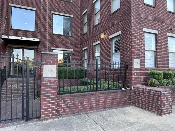 485 S Front St APT 204, Memphis, TN 38103
