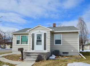 401 N 3rd St, Aberdeen, SD 57401