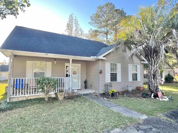 6612 Mallard View Point, Myrtle Beach, SC 29588