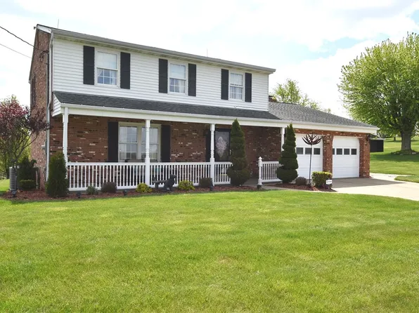 206 McConnell Rd, Canonsburg, PA 15317