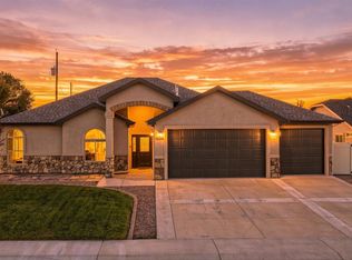 1034 Echo Canyon St, Fruita, CO 81521