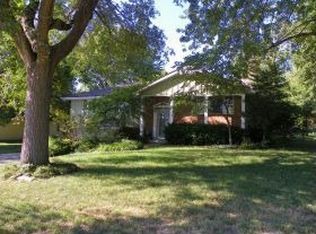 410 W Lucy Webb Rd, Raymore, MO 64083