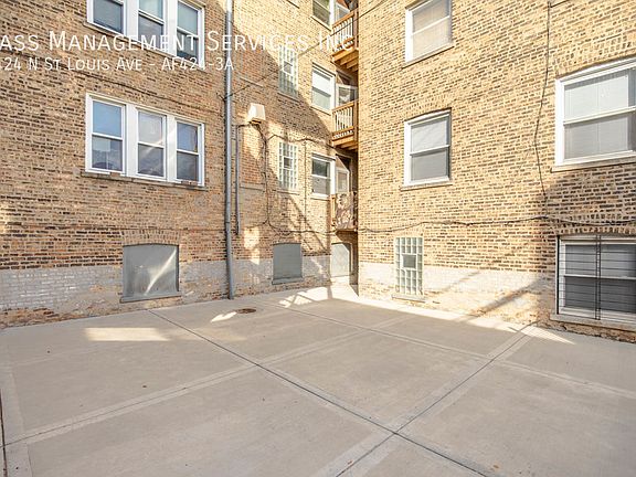 3rd image of 4412 N Saint Louis Ave #Af412-1b