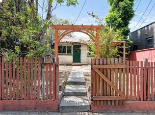 906 Adams St, Albany, CA 94706