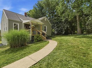5106 Hardt Rd, Gibsonia, PA 15044