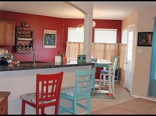 8817 Flying Ranch Rd, Fort Worth, TX 76134