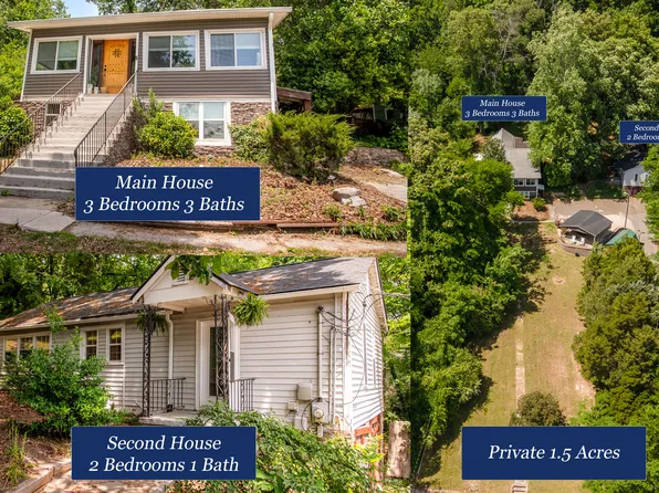 811 Poindexter Ave, Chattanooga, TN 37412