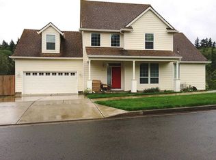 2532 Benjamin Ave NW, Salem, OR 97304