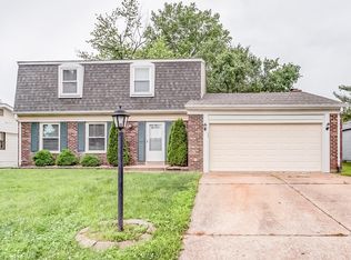 313 Roanoke Dr, Belleville, IL 62221