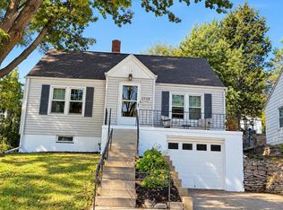 1328 S 51st Ave, Omaha, NE 68106