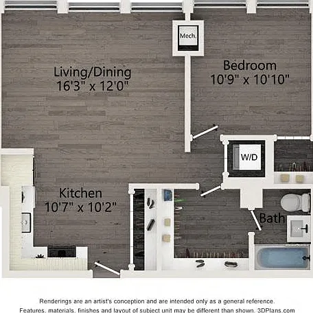 Atrio Apartments — Photo 26