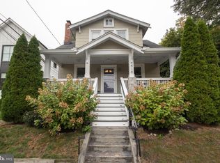 416 N Cleveland St, Arlington, VA 22201