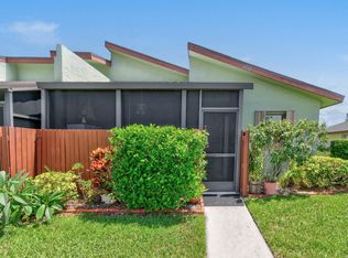 1738 W Royal Tern Lane #4, Fort Pierce, FL 34982