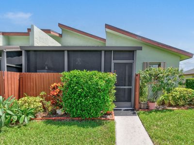 1738 W Royal Tern Lane #4, Fort Pierce, FL, 34982