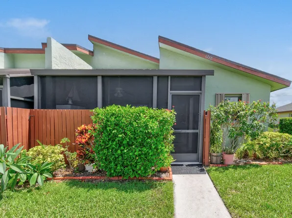 1738 W Royal Tern Lane #4, Fort Pierce, FL 34982