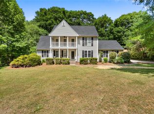 115 Crosscreek Dr, Anderson, SC 29621
