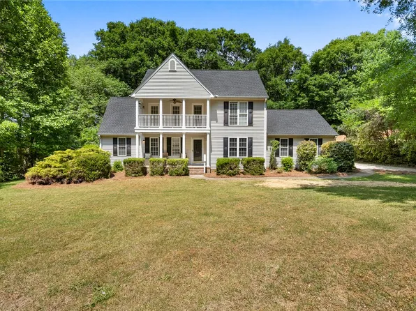 115 Crosscreek Dr, Anderson, SC 29621
