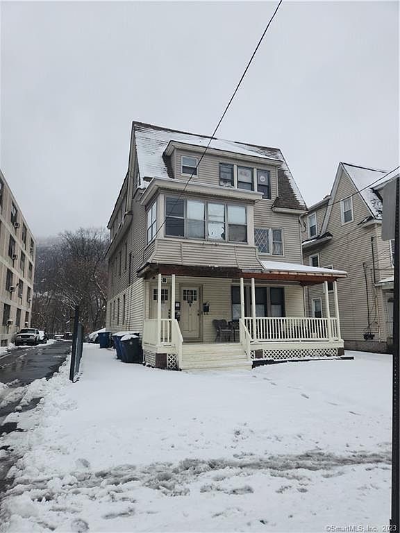 1007 Whalley Ave, New Haven, CT 06515 Zillow