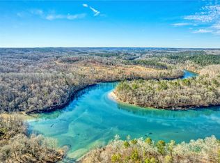 00A Dan Ross Rd, Six Mile, SC 29682