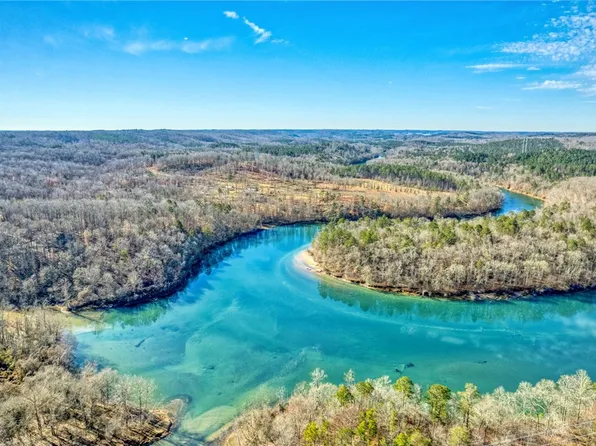 00A Dan Ross Rd, Six Mile, SC 29682